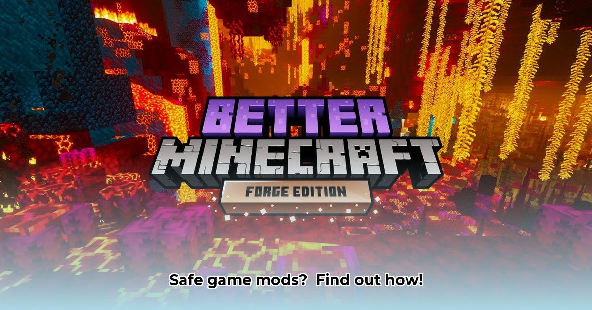 bettermod